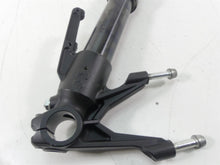 Load image into Gallery viewer, 2015 Ducati Diavel Carbon Red Straight Right Marzocchi Front Fork Leg 34420392A | Mototech271
