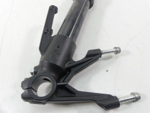 2015 Ducati Diavel Carbon Red Straight Right Marzocchi Front Fork Leg 34420392A | Mototech271