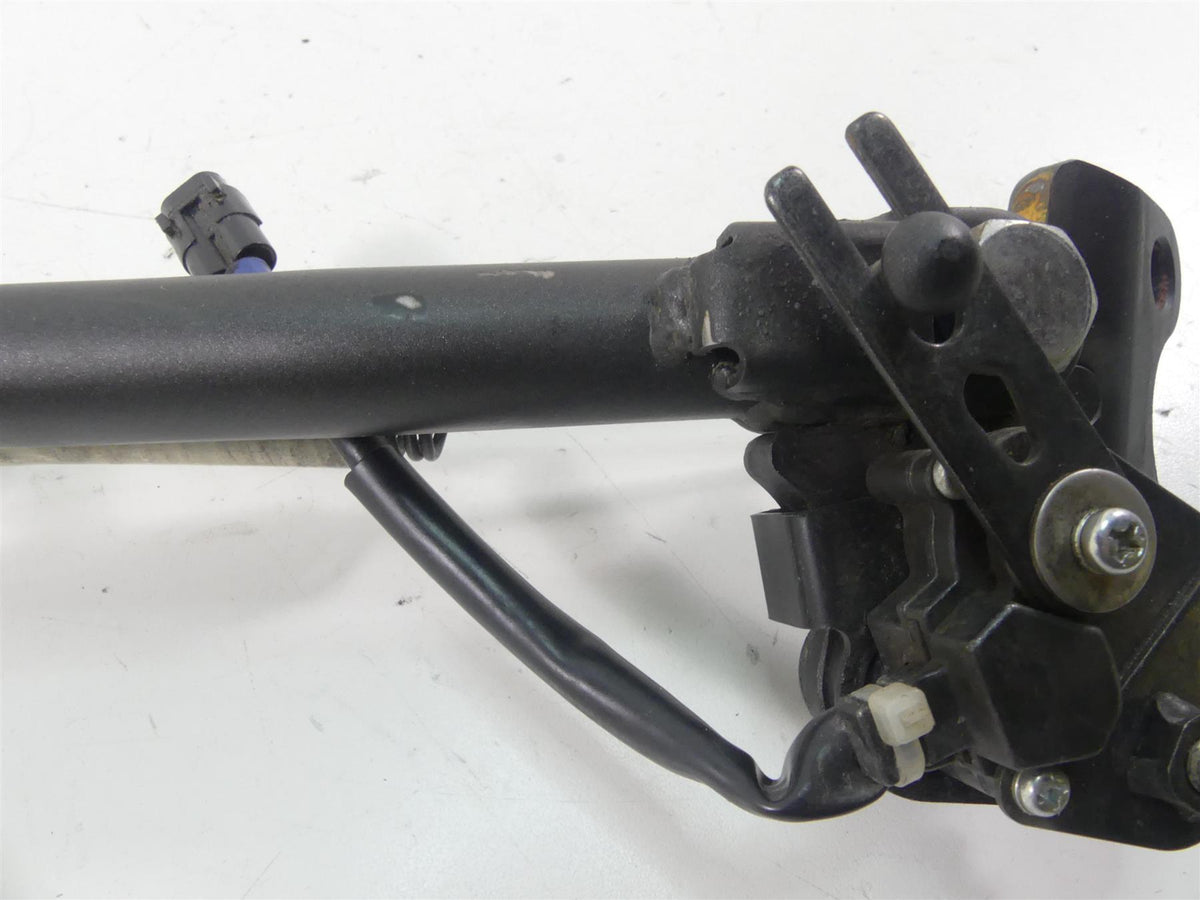 2013 Kawasaki ZX636 ZX6R Ninja Side Kickstand Kick Stand 34024-0115 {{ shop.shopifyCountryName }} - Mototech271
