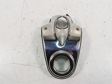 Load image into Gallery viewer, 2014 Moto Guzzi California 1400 T Key Dash Upper Tank Cover Fairing B063478 | Mototech271
