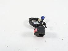 Load image into Gallery viewer, 2007 Yamaha R1 YZFR1 Right Hand Kill Start Control Switch 4C8-83973-00-00
