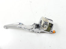 Load image into Gallery viewer, 2007 Harley FLHTCU SE2 CVO Electra Glide Chrome Clutch Master Cylinder 46113-02D | Mototech271
