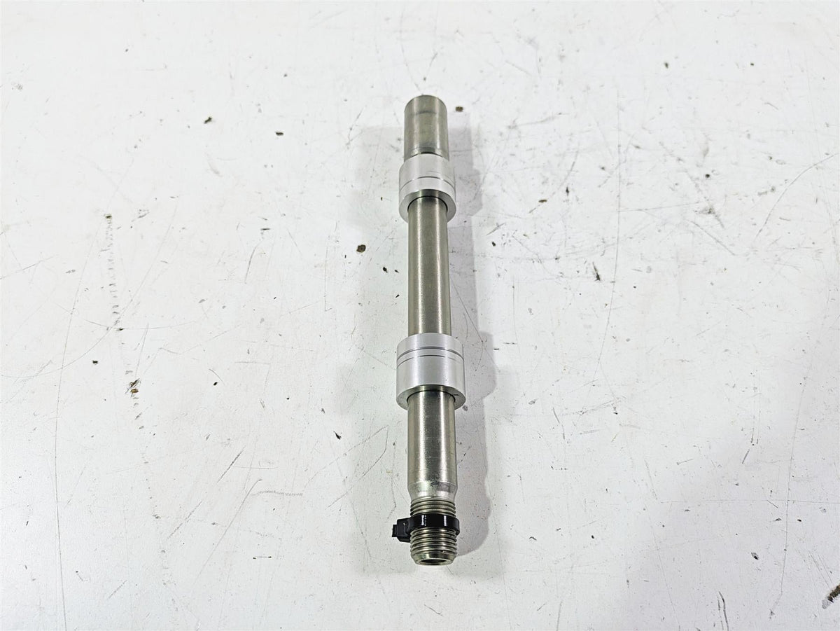 2023 Triumph Street Triple 765 RS Front Axle Wheel Spindle 20mm T2000650 {{ shop.shopifyCountryName }} - Mototech271