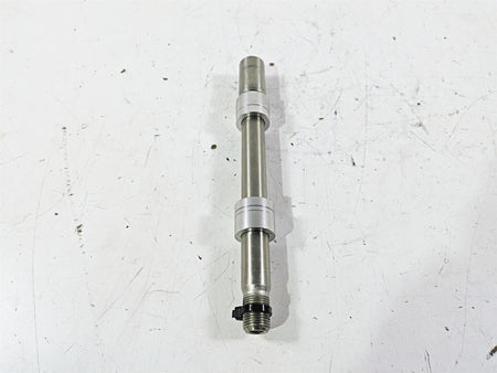 2023 Triumph Street Triple 765 RS Front Axle Wheel Spindle 20mm T2000650 {{ shop.shopifyCountryName }} - Mototech271