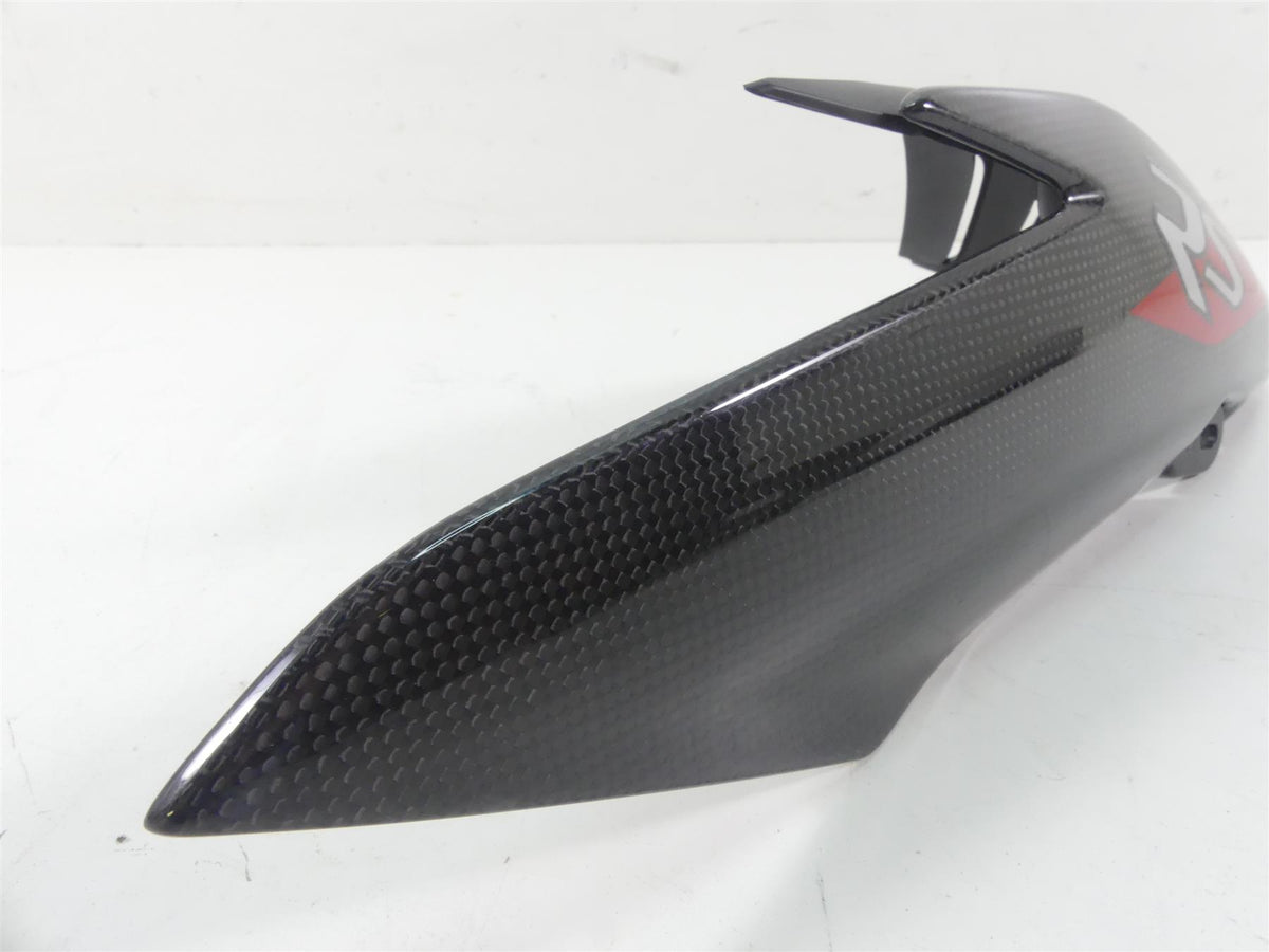 2020 Triumph Speed Triple RS 1050 Right Nice Side Carbon Fiber Cover T2103021 {{ shop.shopifyCountryName }} - Mototech271
