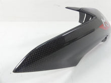 Load image into Gallery viewer, 2020 Triumph Speed Triple RS 1050 Right Nice Side Carbon Fiber Cover T2103021 | Mototech271
