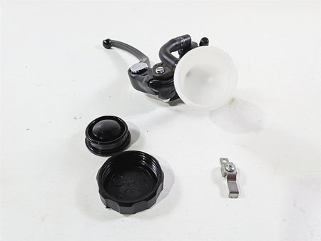 2024 Suzuki GSXR 600 Front Radial Brake Master Cylinder Nissin 11/16 59600-47H00 {{ shop.shopifyCountryName }} - Mototech271