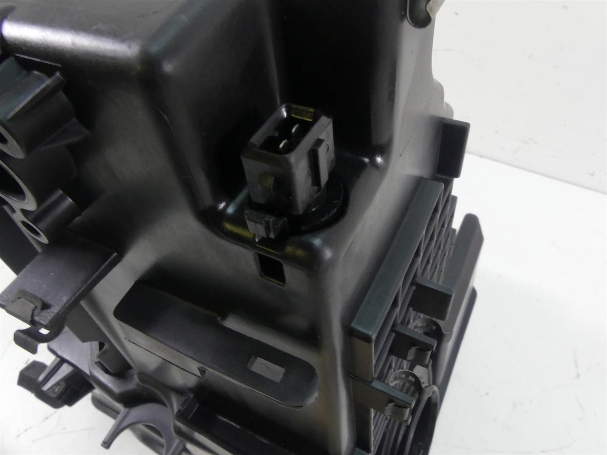 2012 BMW R1200 GS K255 Adventure Air Box Filter + Tubes & Air Ram 13717720354 {{ shop.shopifyCountryName }} - Mototech271