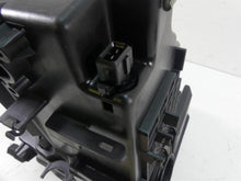 Load image into Gallery viewer, 2012 BMW R1200 GS K255 Adventure Air Box Filter + Tubes &amp; Air Ram 13717720354
