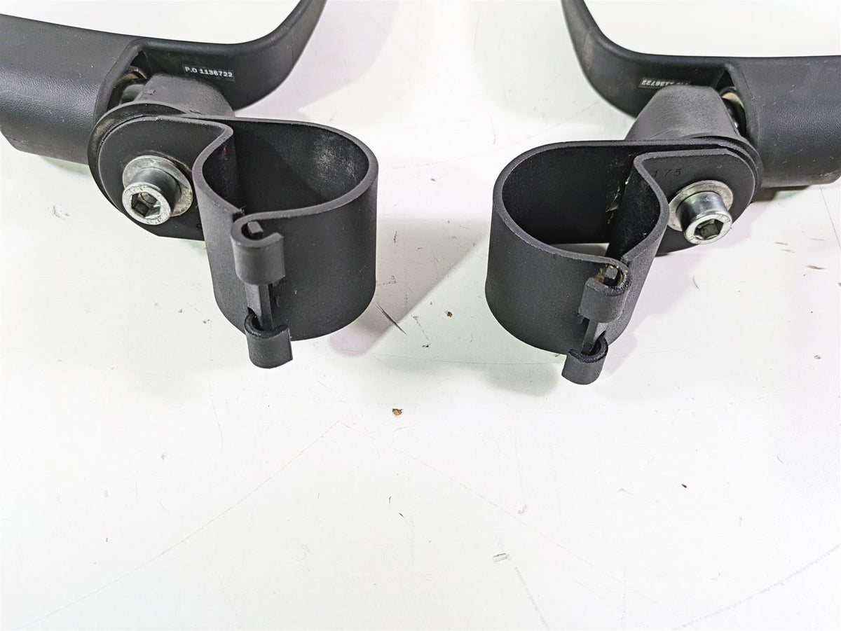 2022 Kawasaki Teryx KRX KRF 1000 C SE Moose Utility Rear View Mirrors 1136722 {{ shop.shopifyCountryName }} - Mototech271