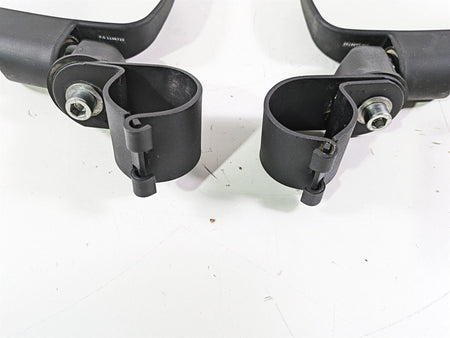 2022 Kawasaki Teryx KRX KRF 1000 C SE Moose Utility Rear View Mirrors 1136722 {{ shop.shopifyCountryName }} - Mototech271