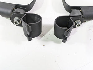 2022 Kawasaki Teryx KRX KRF 1000 C SE Moose Utility Rear View Mirrors 1136722 | Mototech271