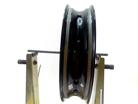 2022 Triumph Speed Triple 1200 RS Front Wheel Rim 17x3.5 -Dent T2000663 {{ shop.shopifyCountryName }} - Mototech271