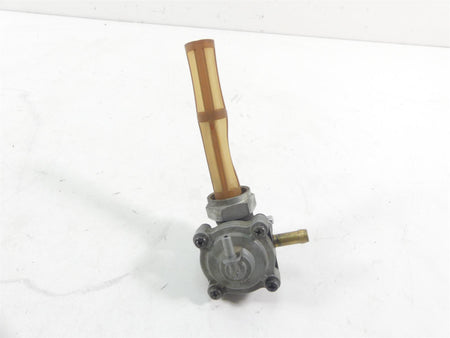 2000 Harley Dyna FXR4 CVO Super Glide Fuel Gas Petrol Valve Petcock 61338-94D {{ shop.shopifyCountryName }} - Mototech271