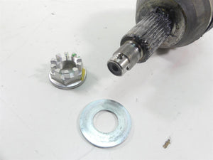 2021 Honda Talon SXS1000 S2X 1000R Rear Right Drive Shaft Cv Axle 42250-HL6-A02
