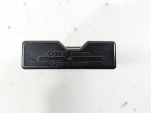 1998 Honda GL1500 Valkyrie Tour Cdi Ecu Engine Control Module Set 30410-MZ0-760