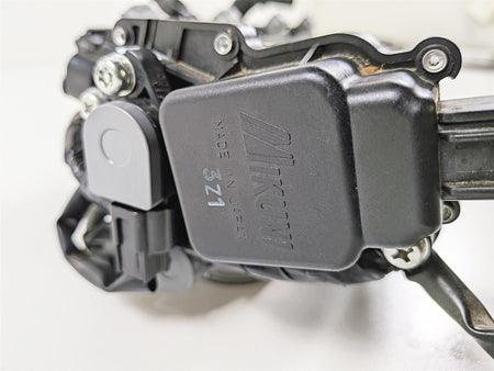 2024 Suzuki GSXR 600 Mikuni Throttle Body Bodies Fuel Injector Set 13406-14J01 {{ shop.shopifyCountryName }} - Mototech271