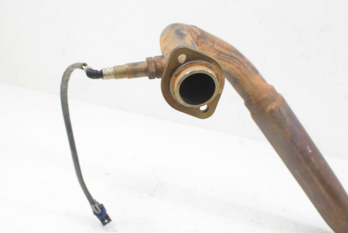 2015 Can-Am Maverick 1000R Turbo XDS Exhaust Header Pipe Manifold Set 707601464 {{ shop.shopifyCountryName }} - Mototech271