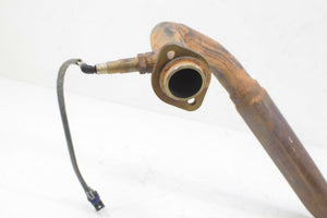 2015 Can-Am Maverick 1000R Turbo XDS Exhaust Header Pipe Manifold Set 707601464 | Mototech271