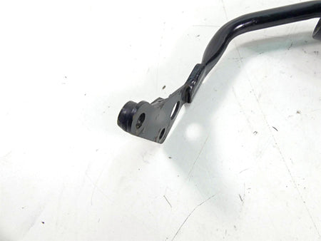 2015 BMW R1200GS GSW K50 Gps Preparation Mounting Bar Set 77528536045 {{ shop.shopifyCountryName }} - Mototech271