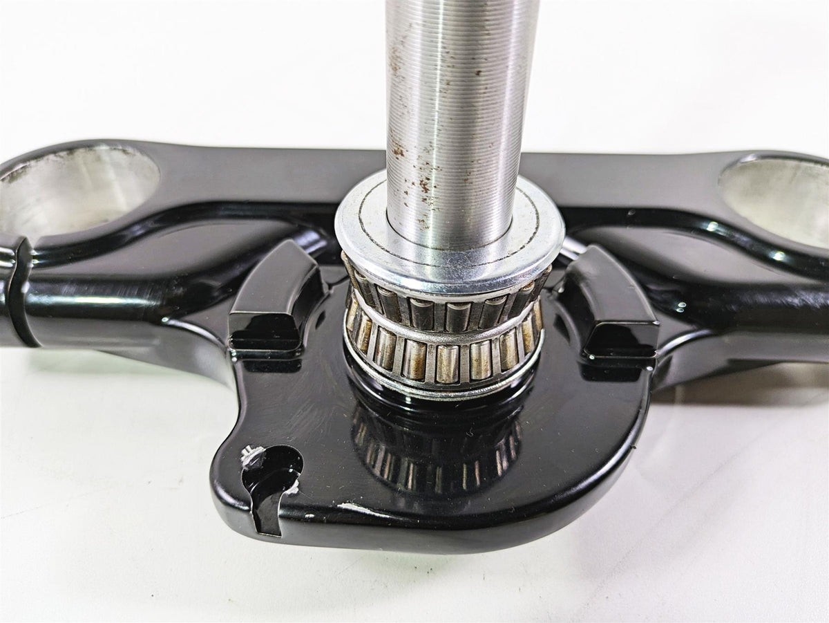 2017 Harley Dyna FXDB Street Bob Lower Triple Tree Clamp 49mm - Read 45900041 {{ shop.shopifyCountryName }} - Mototech271