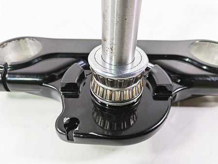2017 Harley Dyna FXDB Street Bob Lower Triple Tree Clamp 49mm - Read 45900041 {{ shop.shopifyCountryName }} - Mototech271