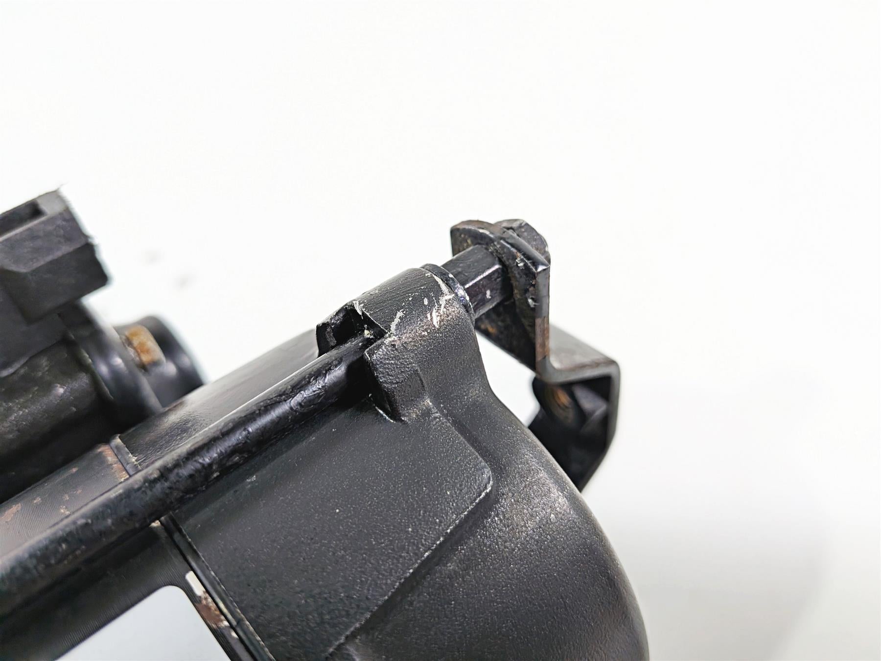 1996 Harley FLSTC Softail Heritage Engine Starter Motor Replacement 17629BN {{ shop.shopifyCountryName }} - Mototech271