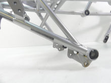 Load image into Gallery viewer, 2017 BMW R1200GS GSW K50 Straight Main Frame Chassis With Clean Florida Title 46519444971
