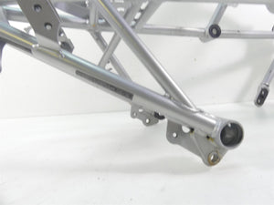 2017 BMW R1200GS GSW K50 Straight Main Frame Chassis With Clean Florida Title 46519444971