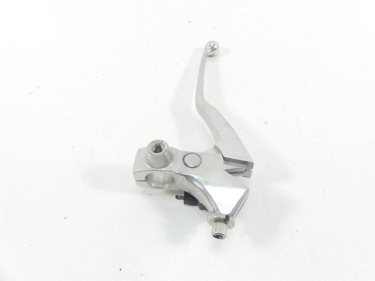 2009 Yamaha XV1700 Road Star Warrior Clutch Perch & Lever 5BN-82911-00-00 {{ shop.shopifyCountryName }} - Mototech271