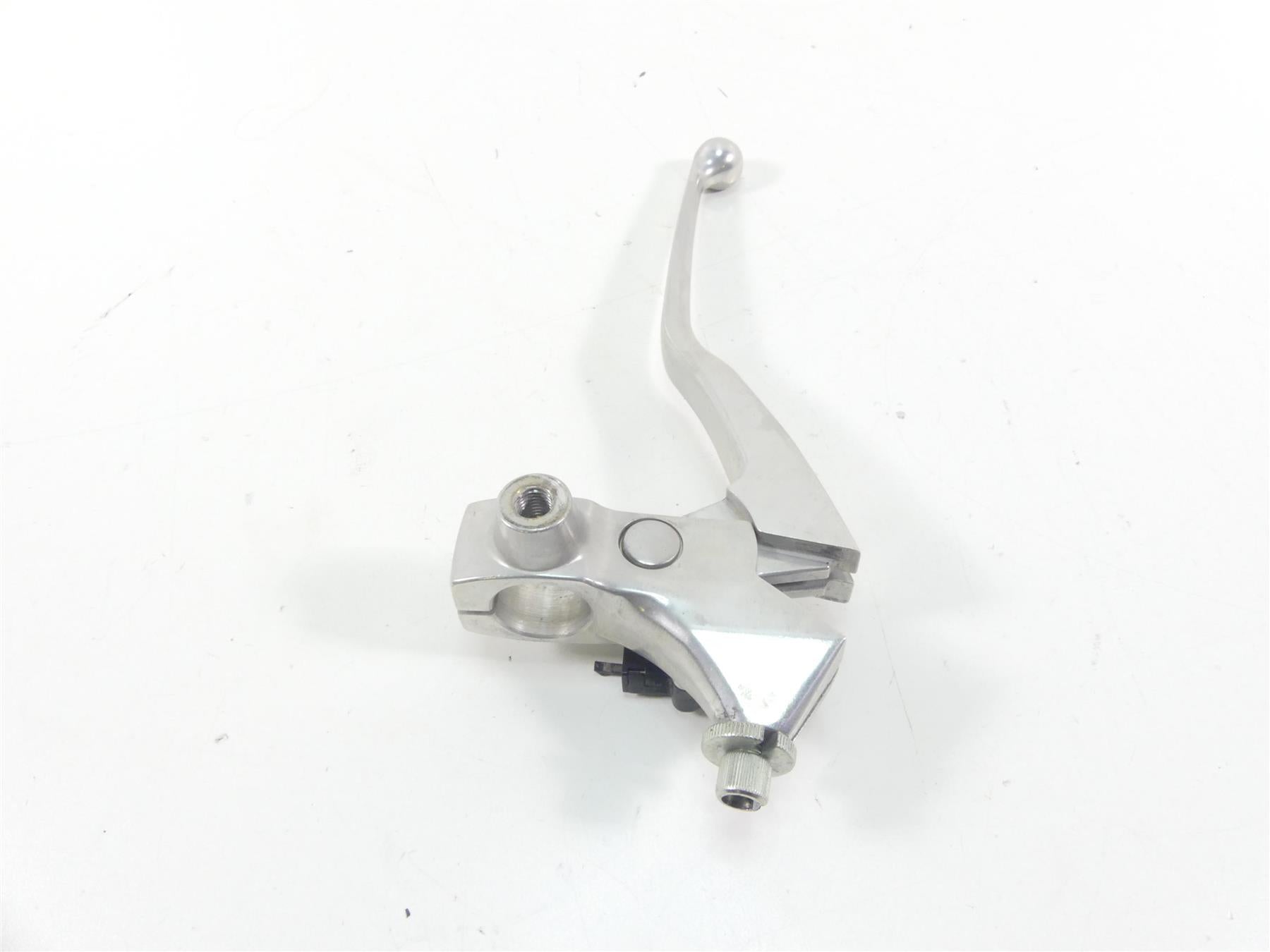 2009 Yamaha XV1700 Road Star Warrior Clutch Perch & Lever 5BN-82911-00-00 {{ shop.shopifyCountryName }} - Mototech271