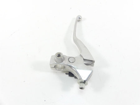 2009 Yamaha XV1700 Road Star Warrior Clutch Perch & Lever 5BN-82911-00-00 {{ shop.shopifyCountryName }} - Mototech271