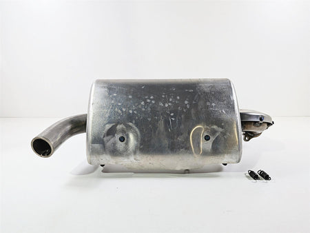 2022 Polaris RZR Turbo R Ultimate Exhaust Muffler Silencer 1263558-Mototech271