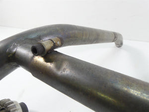 1978 BMW R100 S (2474) Exhaust Pipe Header Set 18111230433 18111230434