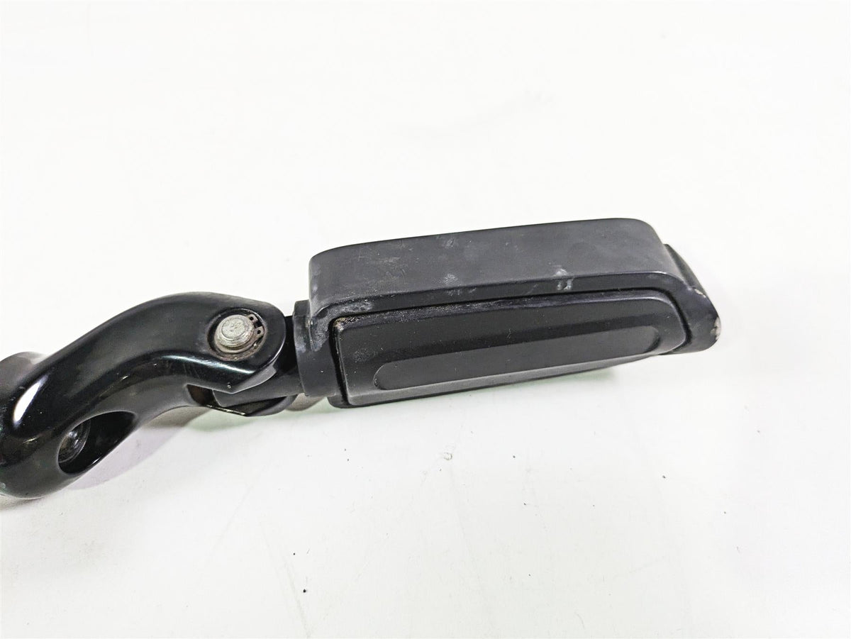 2016 Harley VRSCDX Night Rod Front Rider Footpeg Mount Set 54046-12 {{ shop.shopifyCountryName }} - Mototech271
