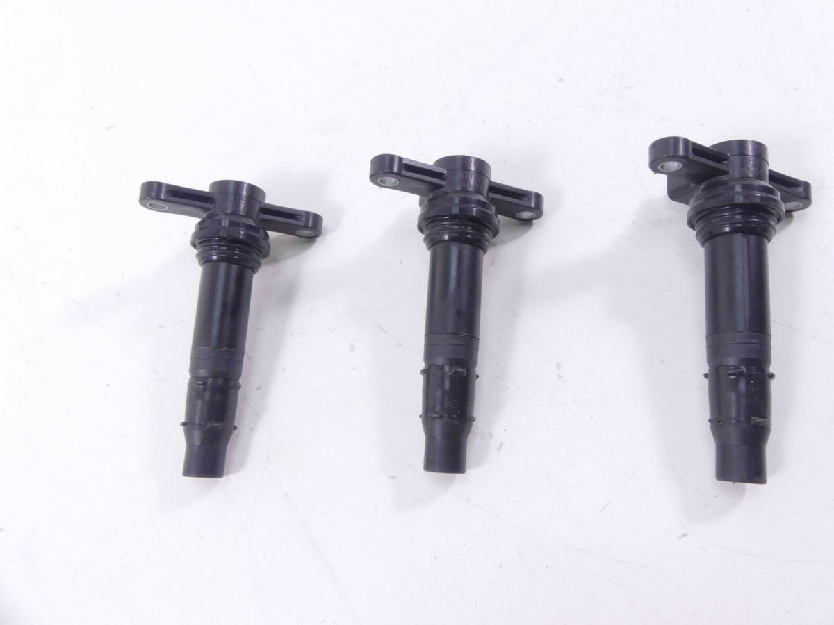 2017 Yamaha YXZ1000R EPS SS Ignition Coils Stick Coil Set 2HC-82310-00-00 {{ shop.shopifyCountryName }} - Mototech271