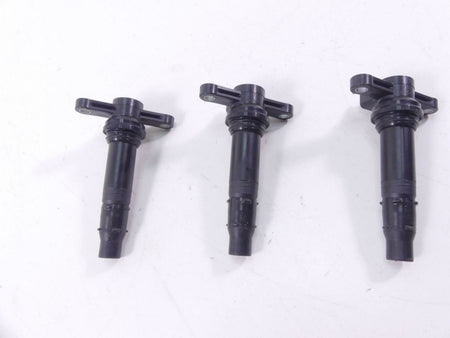 2017 Yamaha YXZ1000R EPS SS Ignition Coils Stick Coil Set 2HC-82310-00-00 {{ shop.shopifyCountryName }} - Mototech271