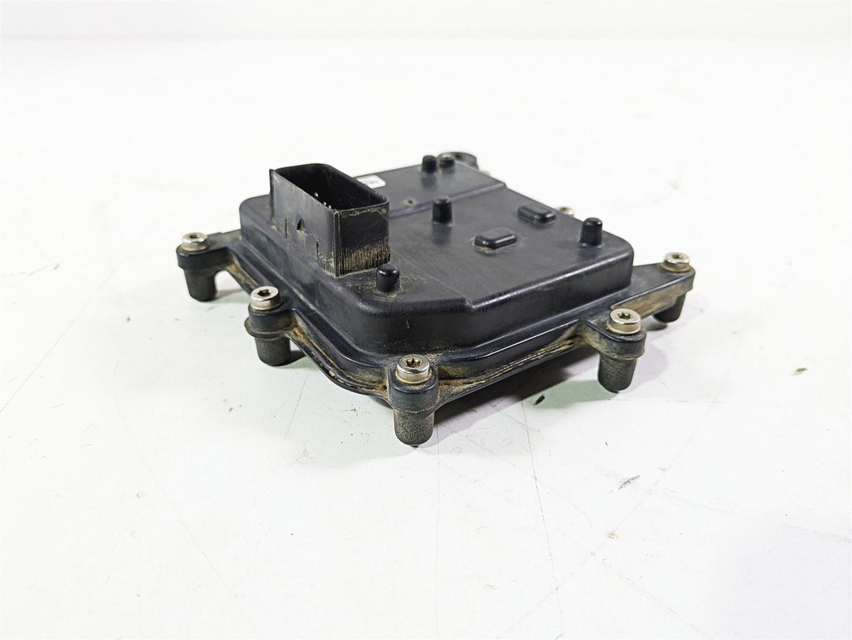 2022 Can-Am Defender XMR HD10 Differential Control Module Unit 710008842 {{ shop.shopifyCountryName }} - Mototech271
