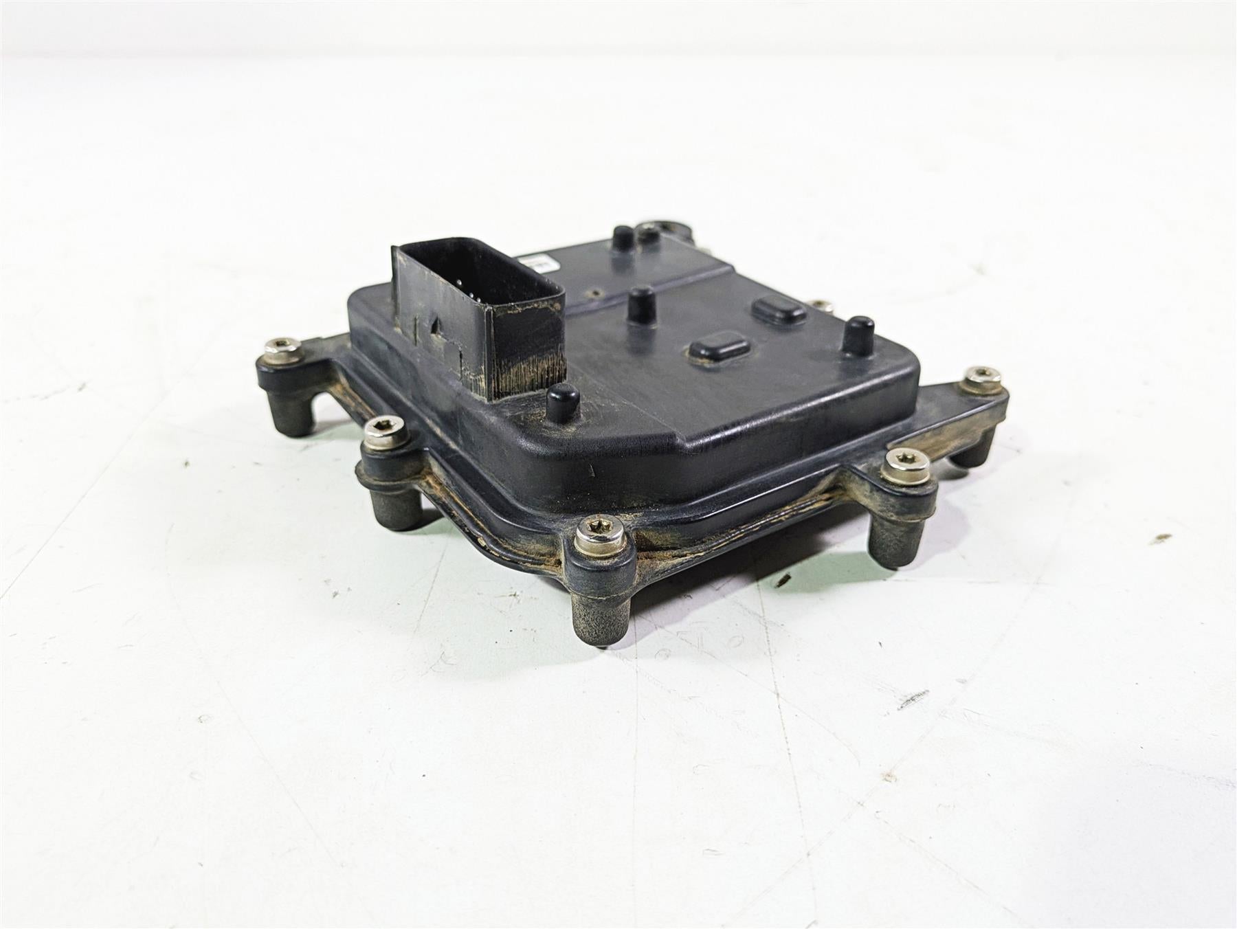2022 Can-Am Defender XMR HD10 Differential Control Module Unit 710008842 {{ shop.shopifyCountryName }} - Mototech271