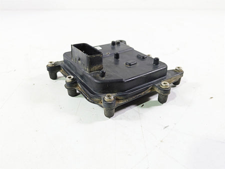 2022 Can-Am Defender XMR HD10 Differential Control Module Unit 710008842 {{ shop.shopifyCountryName }} - Mototech271