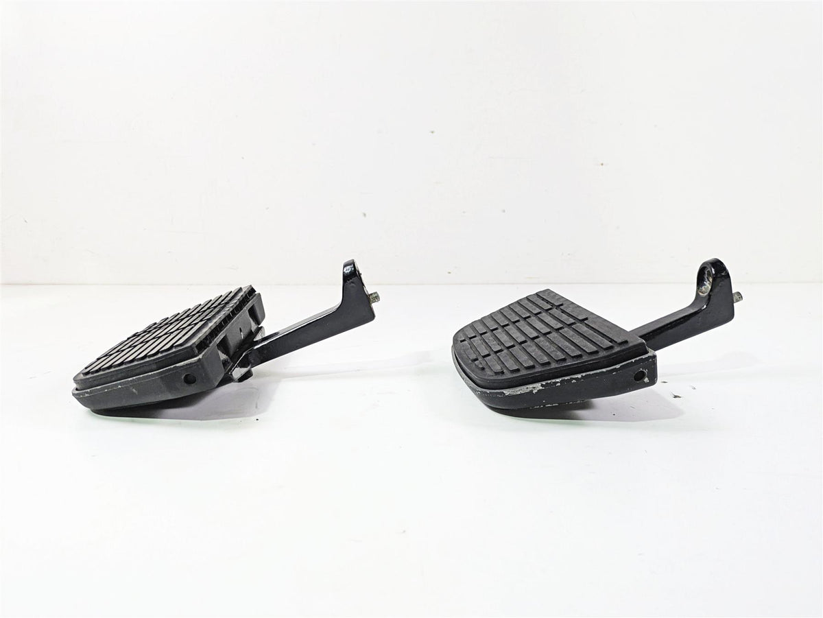 1998 Harley Touring FLHRCI Road King Rear Passenger Floor Board Set 52719-93B {{ shop.shopifyCountryName }} - Mototech271