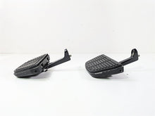 Load image into Gallery viewer, 1998 Harley Touring FLHRCI Road King Rear Passenger Floor Board Set 52719-93B
