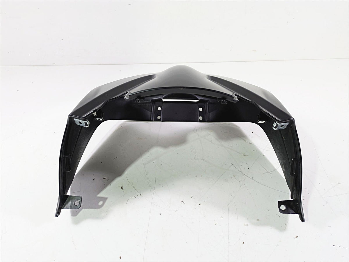 2016 Moto Guzzi Stelvio 1200 8V NTX Headlight Cover Fairing Cowl 897641 {{ shop.shopifyCountryName }} - Mototech271