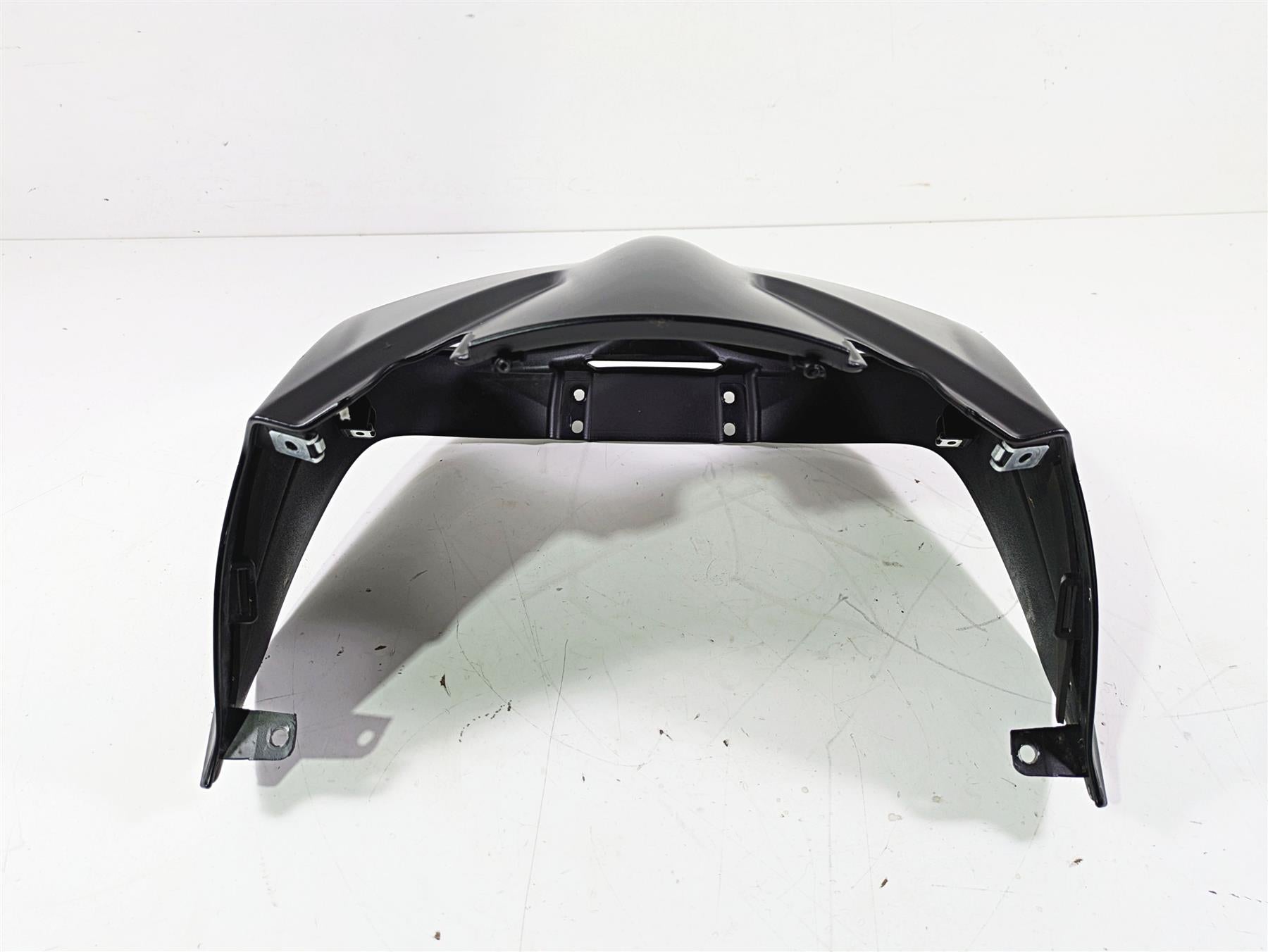 2016 Moto Guzzi Stelvio 1200 8V NTX Headlight Cover Fairing Cowl 897641 {{ shop.shopifyCountryName }} - Mototech271