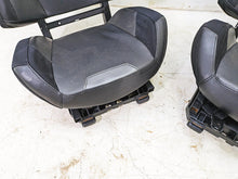 Load image into Gallery viewer, 2020 Polaris RZR XP 1000 EPS Nice Driver Passenger Left Right Seat Set 1021289 | Mototech271
