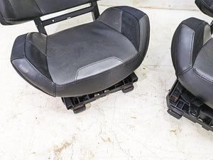 2020 Polaris RZR XP 1000 EPS Nice Driver Passenger Left Right Seat Set 1021289 | Mototech271