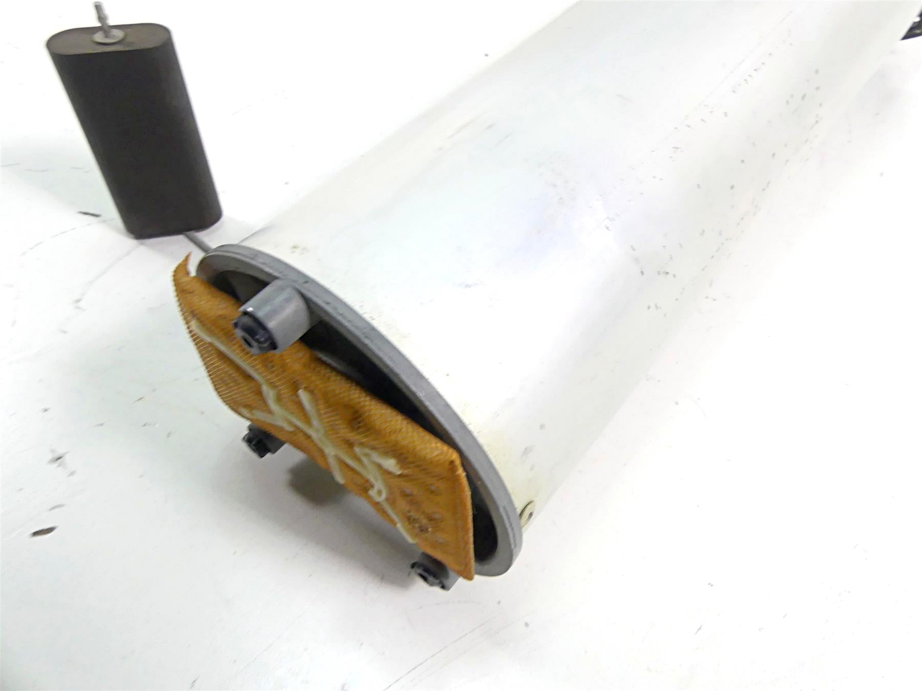 2005 Seadoo 3D RFI Bosch Fuel Gas Petrol Pump 275500610 275500624 {{ shop.shopifyCountryName }} - Mototech271