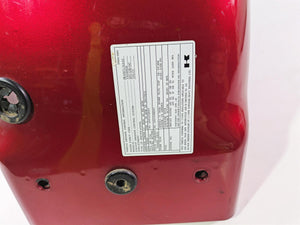 2008 Kawasaki VN1600 Vulcan Nomad Rear Fender 35022-0024-17K
