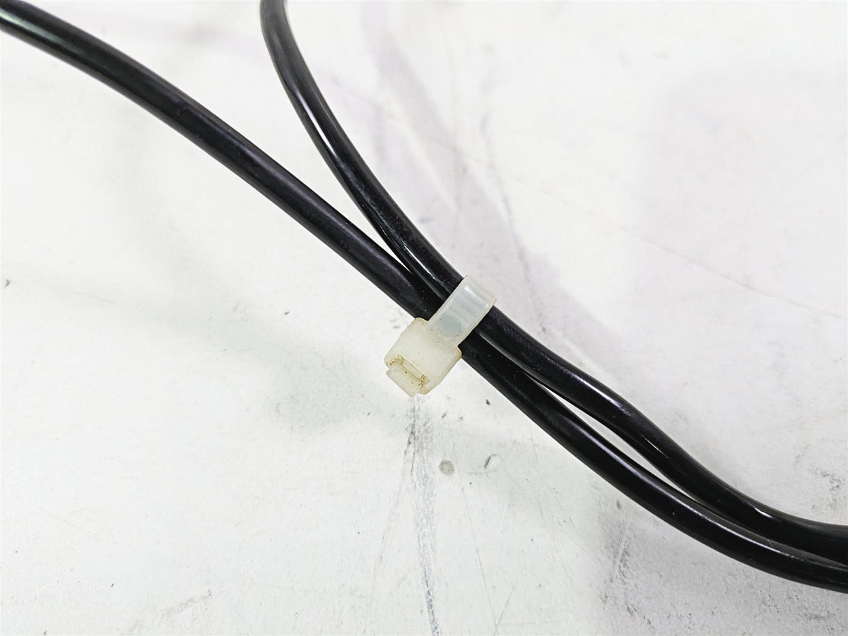 2023 BMW G310R K03 Rear Abs Brake Wheel Speed Sensor 34529443105 34525A781C5 {{ shop.shopifyCountryName }} - Mototech271