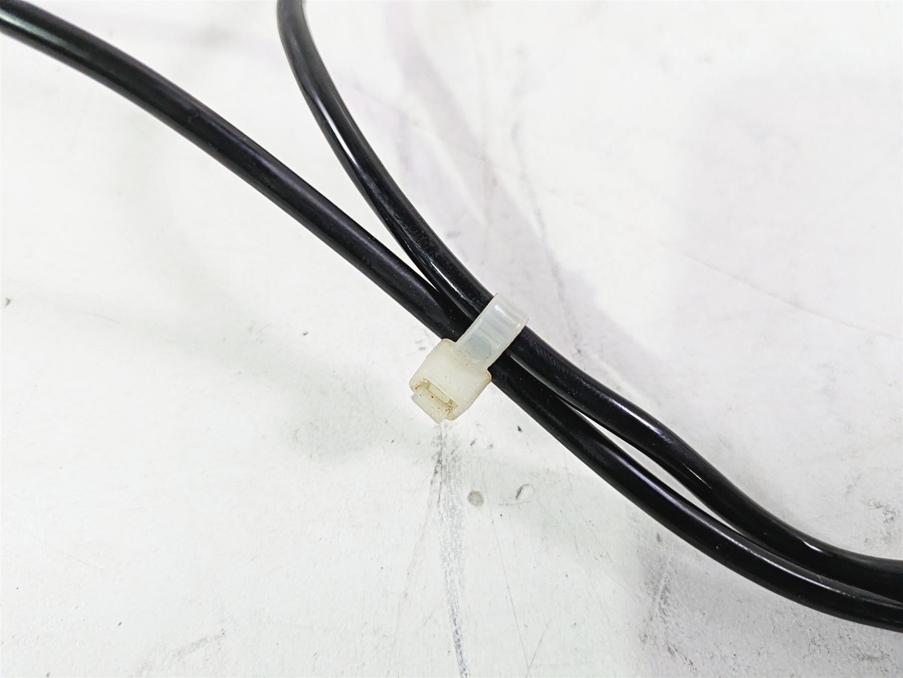 2023 BMW G310R K03 Rear Abs Brake Wheel Speed Sensor 34529443105 34525A781C5 {{ shop.shopifyCountryName }} - Mototech271